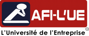 Nouveau logo AFI-L'université de l'entreprise